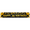 2A, variant on Black Background Happy 16 Birthday Banner with Gold Balloons Snowflakes and Ribbons Party Decoration Supplies Backdrop for 16th Birthday Party Photography Props Celebrations Decorations