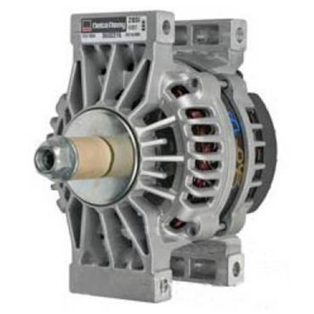 Delco Remy Alternator >> New Alternator Delco Remy 28si Type 24v 110 Amp Pad Mount 8600423 Delco Remy Alternator >> New Alternator Delco Remy 28si Type 24v 110 Amp Pad Mount 8600423
