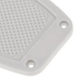 thumbnail image 4 of 12 x 4 Pulgadas Bco Infble Bote Canoa Balsa Travesaño licencia de Soporte de Motor DYNWAVEMX Placa del travesaño del barco, 4 of 8