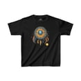 thumbnail image 4 of Kids Heavy Cottonâ„¢ Tee, 4 of 26
