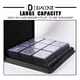 thumbnail image 3 of Carpeta Toploader D DACCKIT modelo C con capacidad para 288 tarjetas amarillas, 3 of 9
