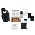 thumbnail image 2 of Nespresso Vertuo Lattissima Coffee and Espresso Machine by De'Longhi, Black, 2 of 8