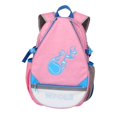 thumbnail image 2 of GARENDE Tennis Bag Accessories Badminton Backpack for Men and Women Travel Badminton Pink, 2 of 9