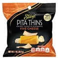 thumbnail image 5 of Stacy's Pita Thins, Variety Pack (1oz., 30ct.), 5 of 7