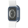 thumbnail image 3 of OtterBox Aura Edge Case for Apple Watch Series 6/5/4 and SE (2nd and 1st Gen) - 40 MM - Rock Skip Way Blue, 3 of 6