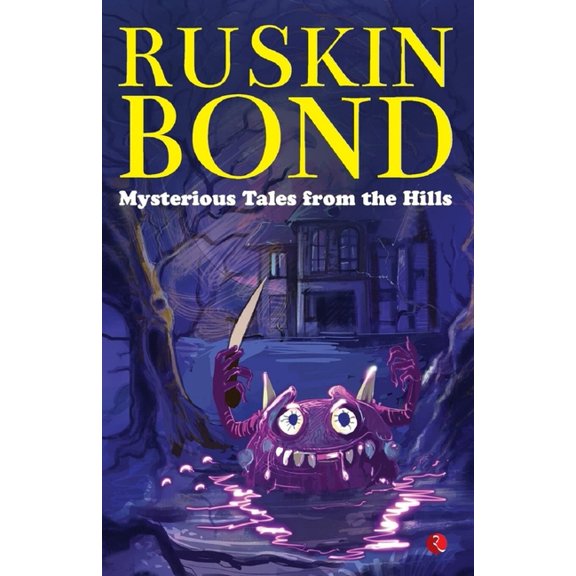 Mysterious Tales from the Hills, (Paperback)