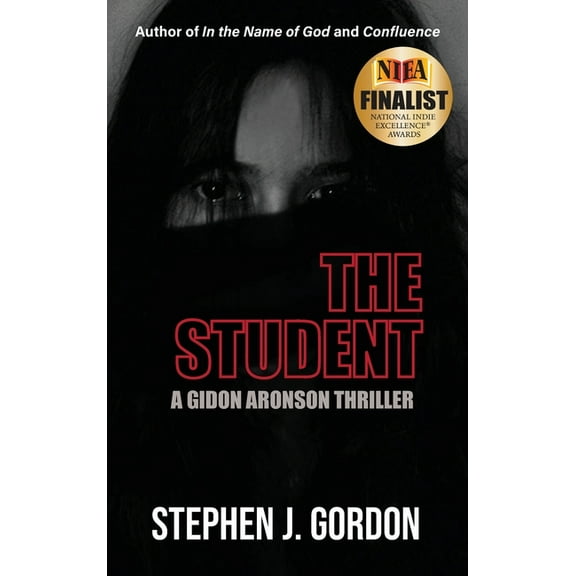 The Student: A Gidon Aronson Thriller  Hardcover  Stephen Gordon