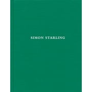Simon Starling (Hardcover)