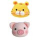 thumbnail image 1 of Muñeco De Ganchillo,Craft Set Kit de ganchillo Principiante Diy Crochet,Kits de juguetes tejido a mano muñeco de peluche de ganchillo,Kit de ganchillo para principiantes Juguete de peluche, 1 of 9