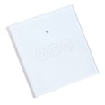 thumbnail image 3 of Interruptor de Cortina Inteligente WiFi Interruptor Táctil Inalámbrico APP Control Remoto Persianas Enrollables Interruptor de Obturador Enchufe de la UE 90-250V ANGGREK  Otros, 3 of 8