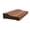 American Black Walnut, variant on EWCA16 Colonial Casing 2-1/2" wide x 3/4" Trim. Unfinished Moulding