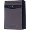 thumbnail image 1 of DOPP  RFID Front Pocket Get Away Wallet (Men's), 1 of 3