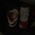 thumbnail image 2 of Size 10 - Jo r-dan 11 Retro High Cherry, 2 of 6