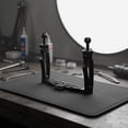 thumbnail image 2 of predolo Underwater Handle Tray Multi-Angle Filming Underwater Camera Tray Sturdy Adjustable Diving Camera Intended for Divers, Red, 2 of 9