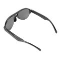 thumbnail image 1 of Lunettes Intelligentes, Lunettes de Soleil Intelligentes Supportent la Traduction 144 Micro Haut-Parleurs IP65 Étanches 5.4 pour Extérieur, 1 of 7