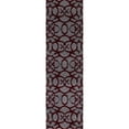 thumbnail image 4 of Mercer41 Delanie Red Area Rug, 4 of 7