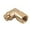 Copper 90, variant on BXIRSM M18X1.5 02 Bung Extension Car Sensor Angled Extender Spacer 90 Degree