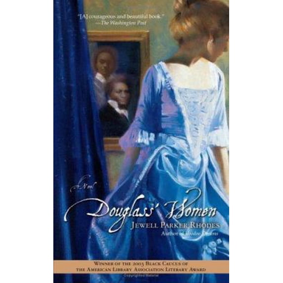 Pre-Owned Douglass' Women (Paperback) 0743278860 9780743278867