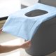 thumbnail image 1 of Accesorios de baño, funda desechable para asiento de inodoro, 30 unidades, funda grande desechable para asiento de inodoro, para uso público, exterior e interior, envuelta individualmente, con cojín d, 1 of 9