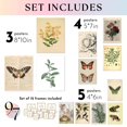 thumbnail image 3 of 97 Decor Cottagecore 8x10 Framed Fairy Tale Art Print Set, 12 Pieces, 3 of 7