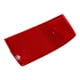 thumbnail image 1 of Left Rear Bumper Reflector Trim Lamp A2048200174 for - -Class W204/X204 GLK250 GLK300 GLK350 2008-20, 1 of 5