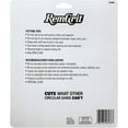 thumbnail image 2 of Disston GC703 Remgrit 7 inch Coarse Grit Carbide Grit Circular Saw Blade, 2 of 3