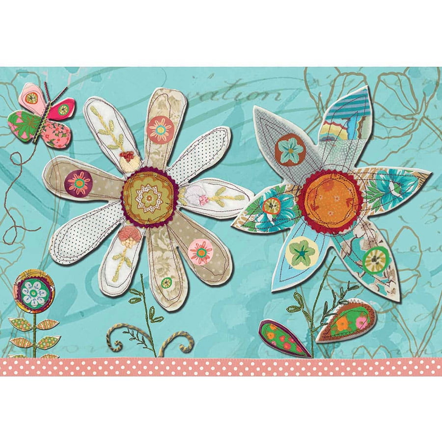 WSBL Bloom WSBL Note Cards