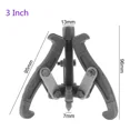 thumbnail image 4 of 3'' Extractor Engranes Poleas Reversible Forja Brazos Mejora, 4 of 5
