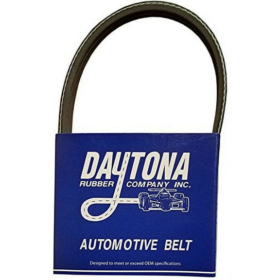 K030250 Daytona Serpertine Belt OEM Manufacturer Quality 4030250 3PK635 5030250 250K3 K30250 3PK0635