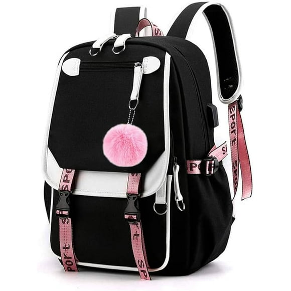 Mochila Escolar