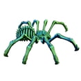 thumbnail image 6 of Giant 3D Printed Articulated Spider Toy - Extendable Movable Joints, Realistic Wolf Spider Skeleton for Halloween Decor, Office Desk Prank, Spooky Home Decor, 6 of 9