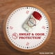 thumbnail image 3 of Desodorante antitranspirante Old Spice, protección 24/7, 75 ml, 2 unidades, para hombre, 3 of 8