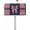 Navy Blue, Red, White25.5x21 in, variant on 250th Anniversary Mailbox Covers Magnetic Mailbox Wraps, America Freedom Bow Ribbon Navy Blue Red Post Letter Box Cover for Garden Yard Outdoor Decor Standard Size, 18x21 Inch