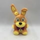 thumbnail image 2 of Spring Bonnie Plush Toy FNAF Plushies Stuffed Animal Yellow Bonnie Doll 8' Xmas, 2 of 5