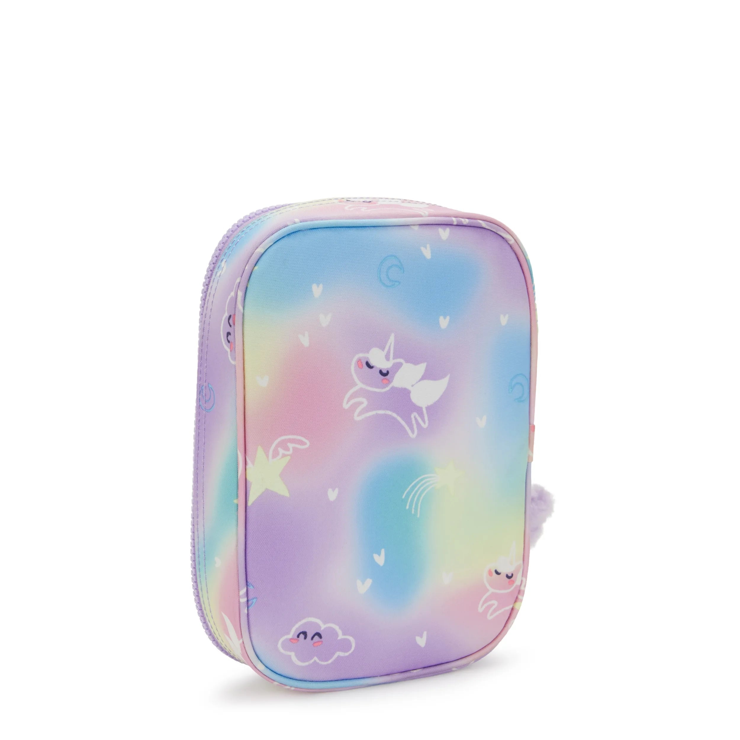 Kipling 100 Pens Printed Case
