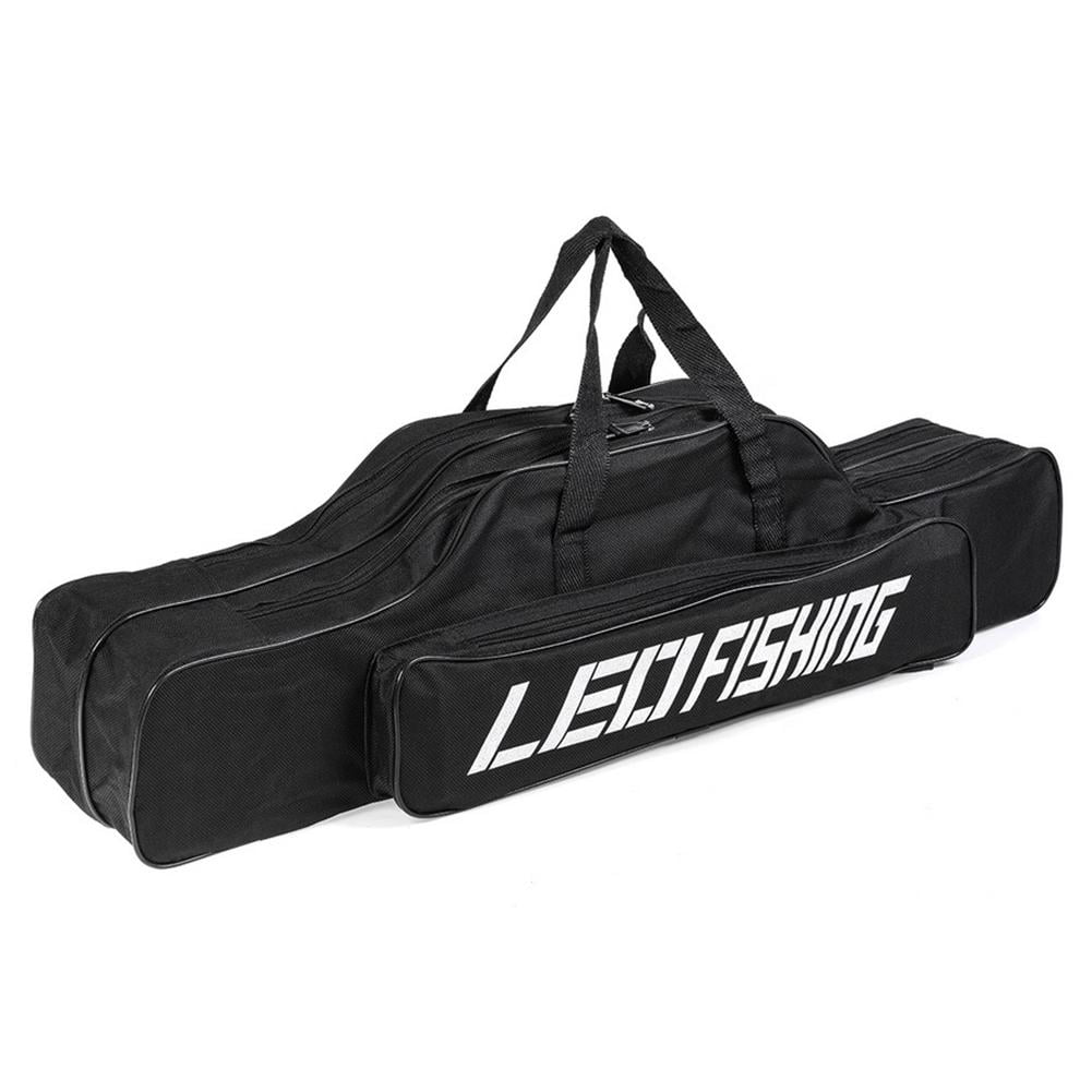 Details about   Small Fishing Tackle Storage Bag