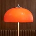thumbnail image 3 of 8 Pcs Support de Lampe Électroplaqué Bouton Chic Accessoire, 3 of 9