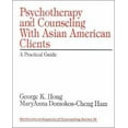 thumbnail image 1 of Psychotherapy and counseling with Asian American clients, 1 of 1