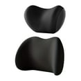 thumbnail image 3 of Kit de cojín de almohada para automóvil Strade Fareast Limited almohada de apoyo lumbar, 3 of 8
