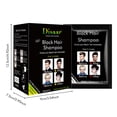 thumbnail image 4 of 10 champús instantáneos para tinte de cabello con ingredientes naturales para hombres y mujeres (negro), 4 of 8