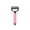 Pink, variant on Double-Sided Dematting Comb for Dogs & Cats, Deshedding Dog Brush with Rounded Blades, Pet Grooming Tool for Removing Tangles, Mats & Loose Fu