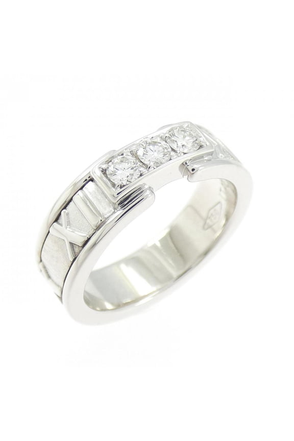 Pre-Owned Tiffany Atlas Ring