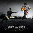thumbnail image 2 of Cipton Adjustable LED Light Up "Day and Night" Flag Football Belts, 6 pack, 2 of 5