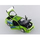 thumbnail image 4 of Coche fundido a presión Jada Toys Fast & Furious 1:24 Brian's Eclipse, 4 of 5