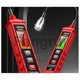 thumbnail image 4 of Aneng Gn803 Handheld Gas Leak Detector Methane Combustible Gas Testers Portable Gases Concentration, 4 of 5