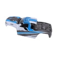 thumbnail image 1 of Rc Car Accessories, Lightweight Deformation Proof Sporty Look Body Shell Cover Replacement For Rc Cars, 1 of 7
