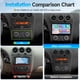 thumbnail image 2 of Radio de coche Leadfan para Nissan Altima 2008-2012 de 9 pulgadas con Carplay, 2 of 8