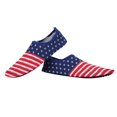 thumbnail image 1 of Zapatos de playa antideslizantes Colamx 43-44 Azul, 1 of 8