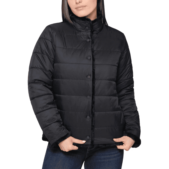 Nicole Miller Ladies' Reversible Jacket