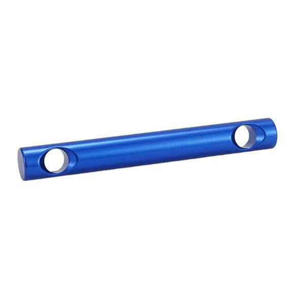Tensor de Cuerda para Tienda de Campaña Strade Fareast Limited Ajustador de Línea de Aleación de Aluminio Azul